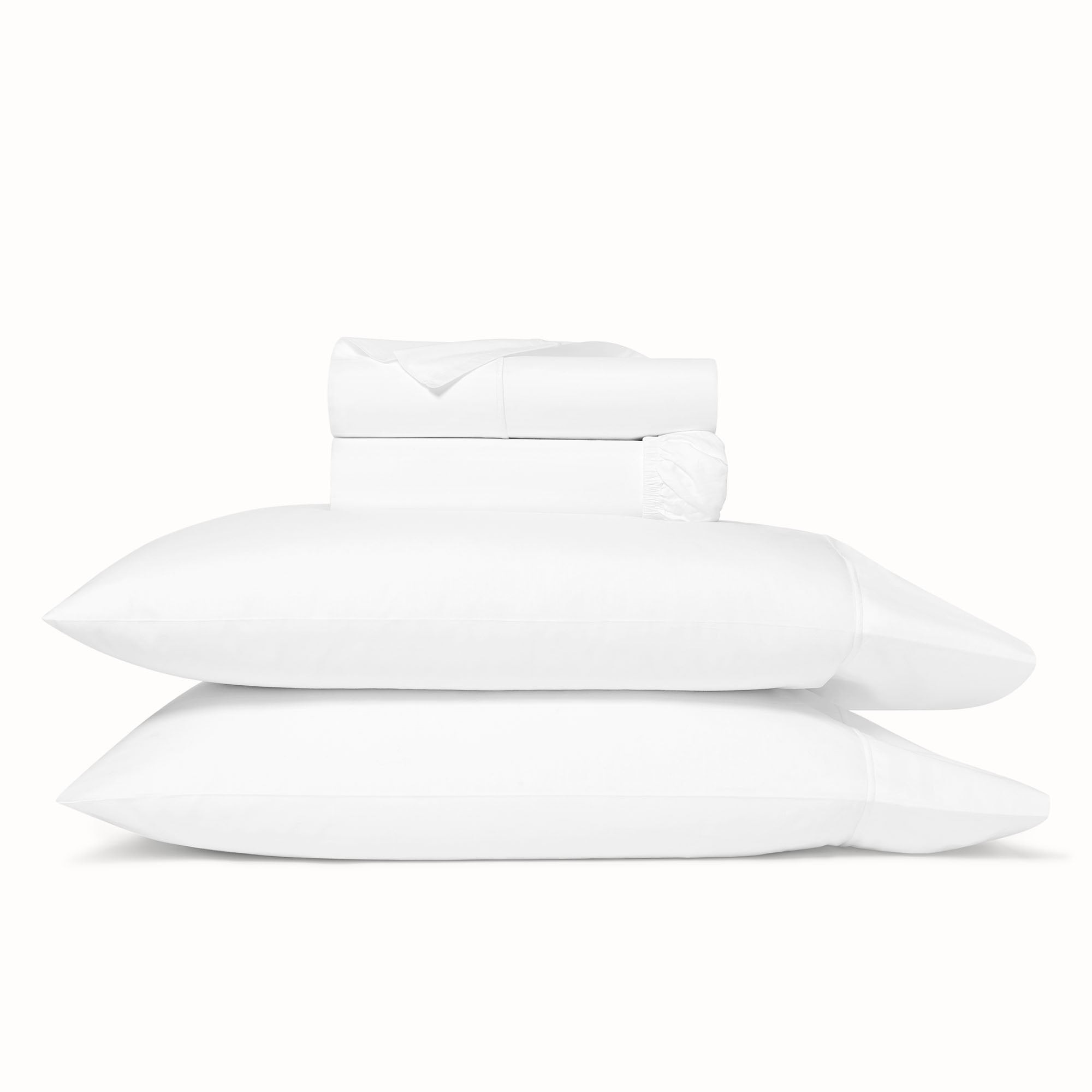 Signature Embroidered Sheet Set | Boll & Branch