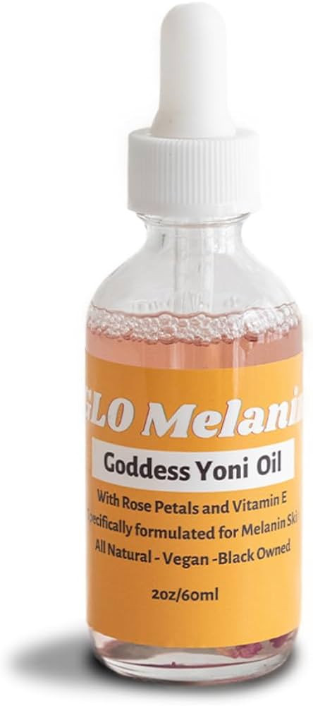 Visit the Glo Melanin Store | Amazon (US)