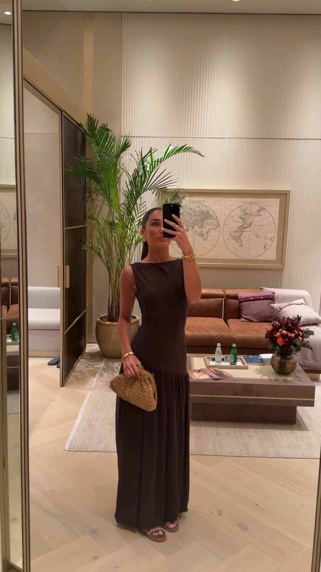 Zara dress, maxi dress, holiday dress, wedding guest dress, classy outfit 

#LTKuk #LTKdresses #LTKspring