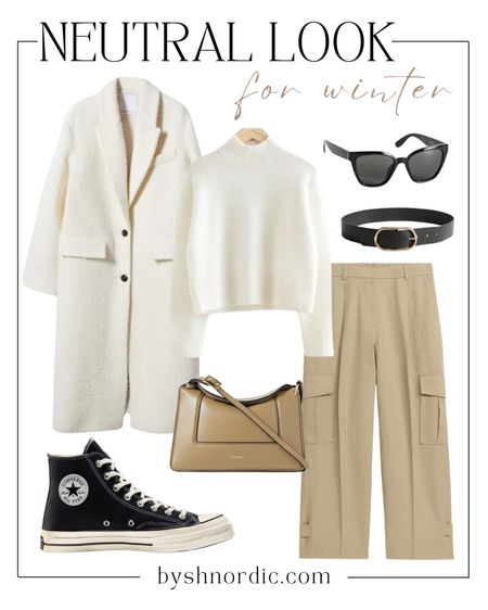 Cosy fashion finds for your winter outfit!

#outfitinspo #neutralstyle #fashionfinds #comfyclothes #outfitideas

#LTKFind #LTKfit #LTKstyletip