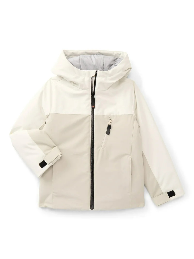 Ozark Trail Boys Performance Jacket, Sizes 4-18 - Walmart.com | Walmart (US)