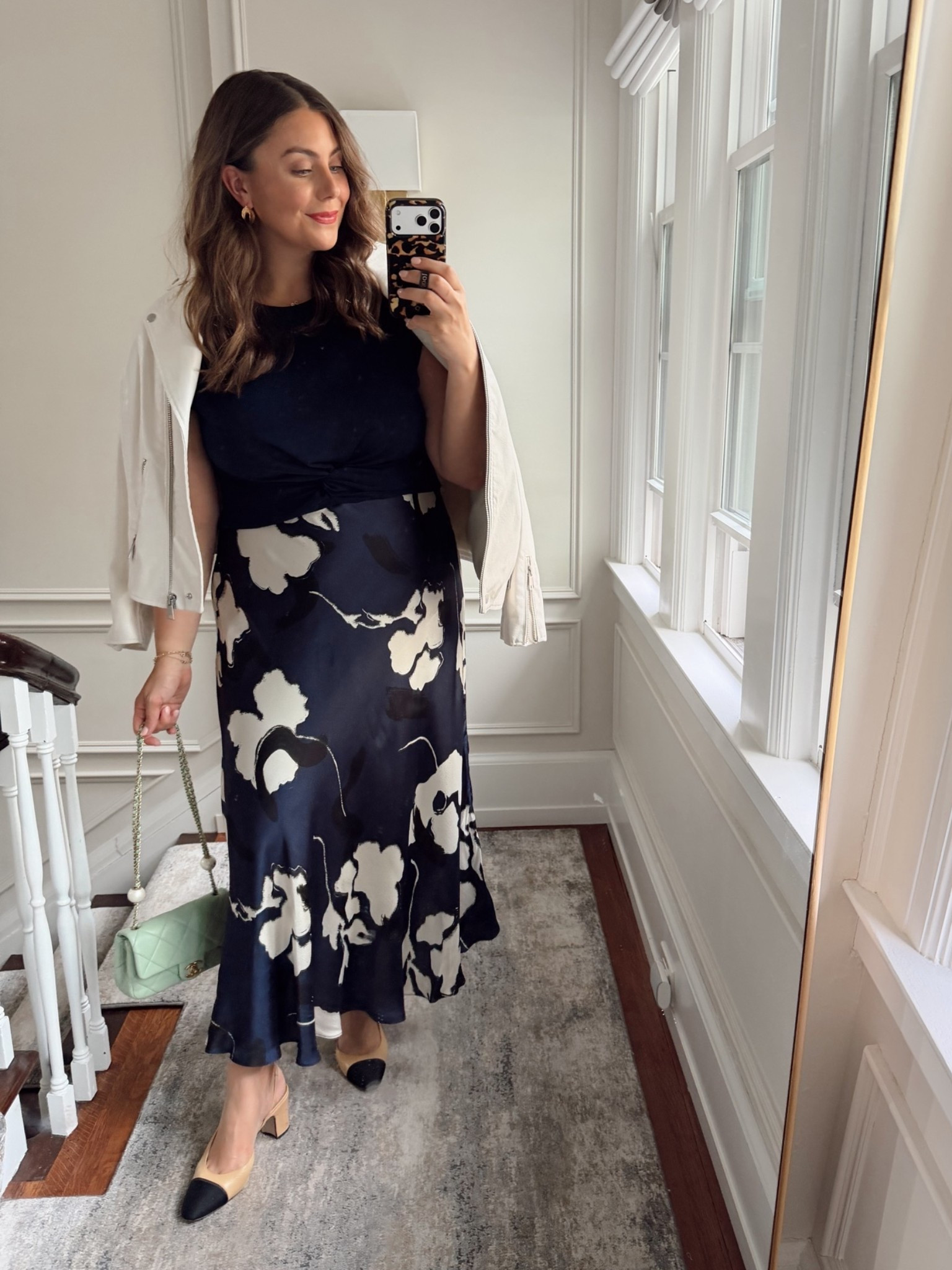 Dress is old Tanya Taylor - sharing similar styles! Use CARALYN15 at Spanx on your first order

#LTKgrwm #LTKMidsize #LTKWedding