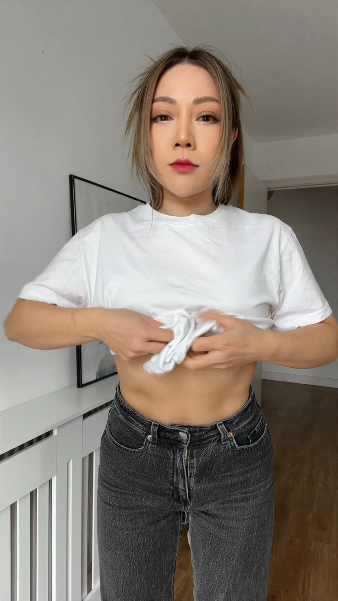 Patchwork jacket loveeee