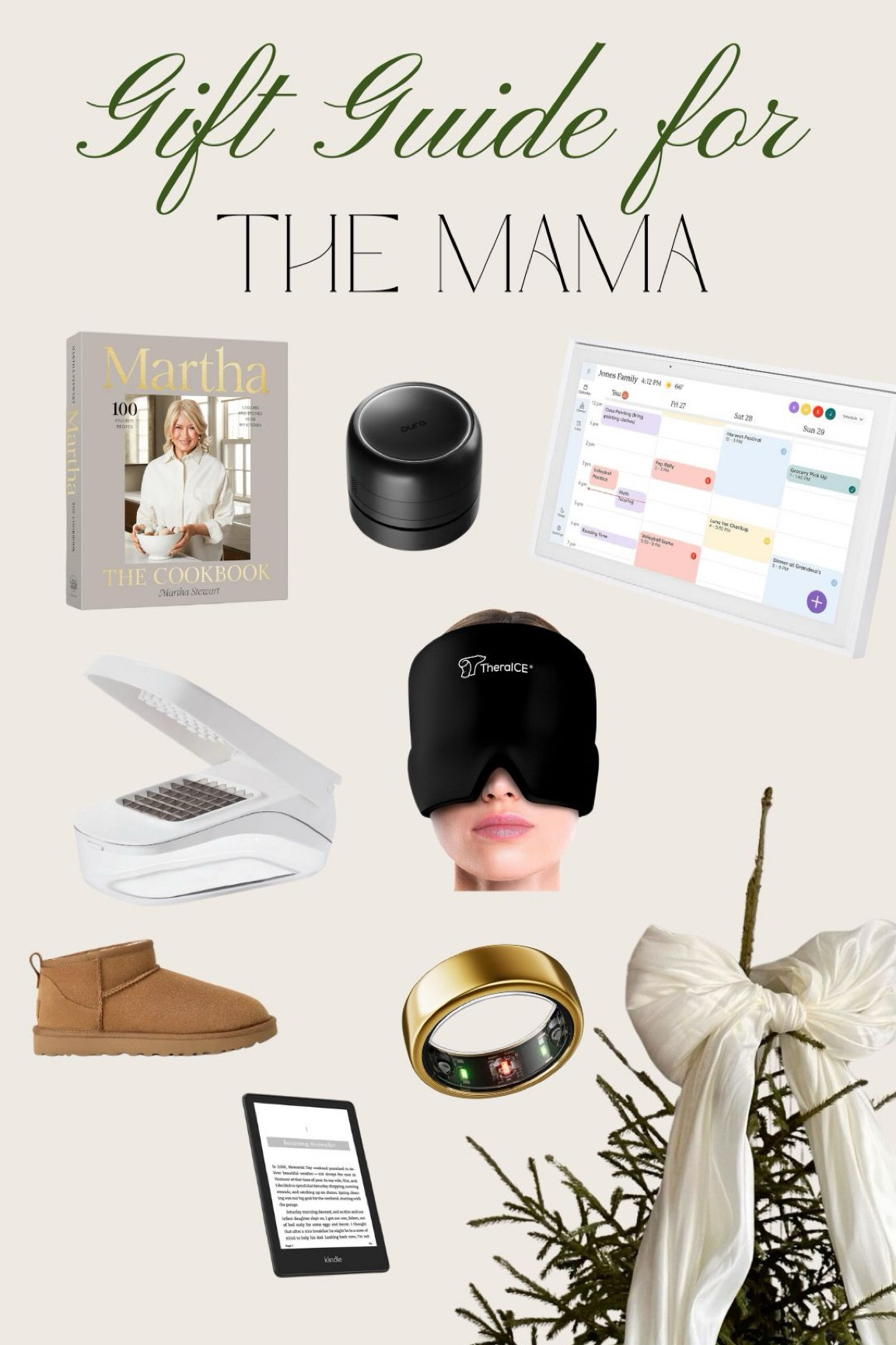 Mama deserves the best! 

#LTKGiftGuide #LTKHoliday #LTKBeauty
