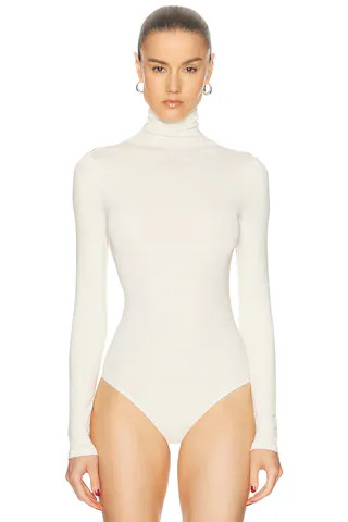Colorado String Bodysuit | FWRD 