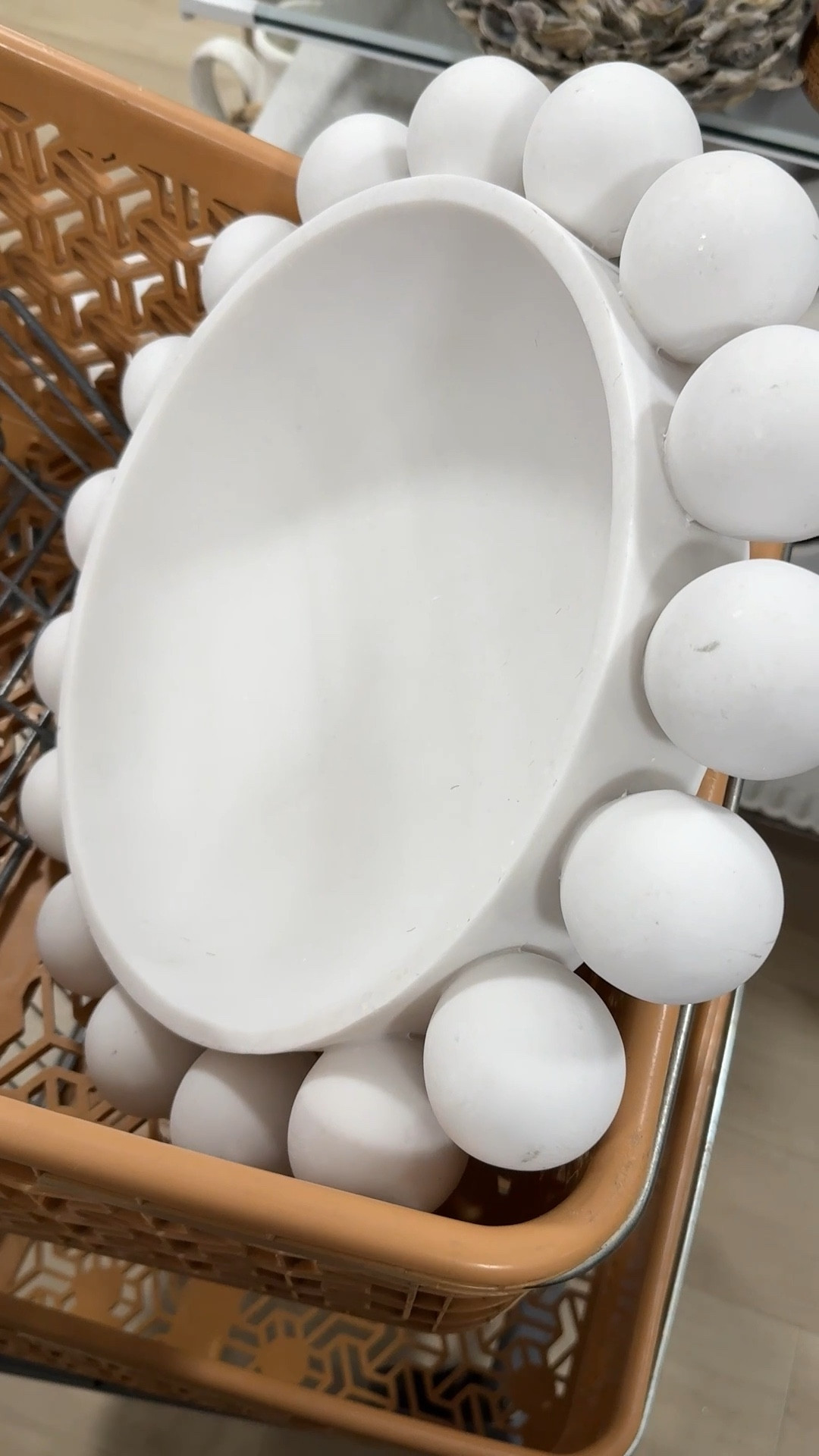 homegoods find
linked similar bowl

#LTKFindsUnder50 #LTKFindsUnder100 #LTKHome