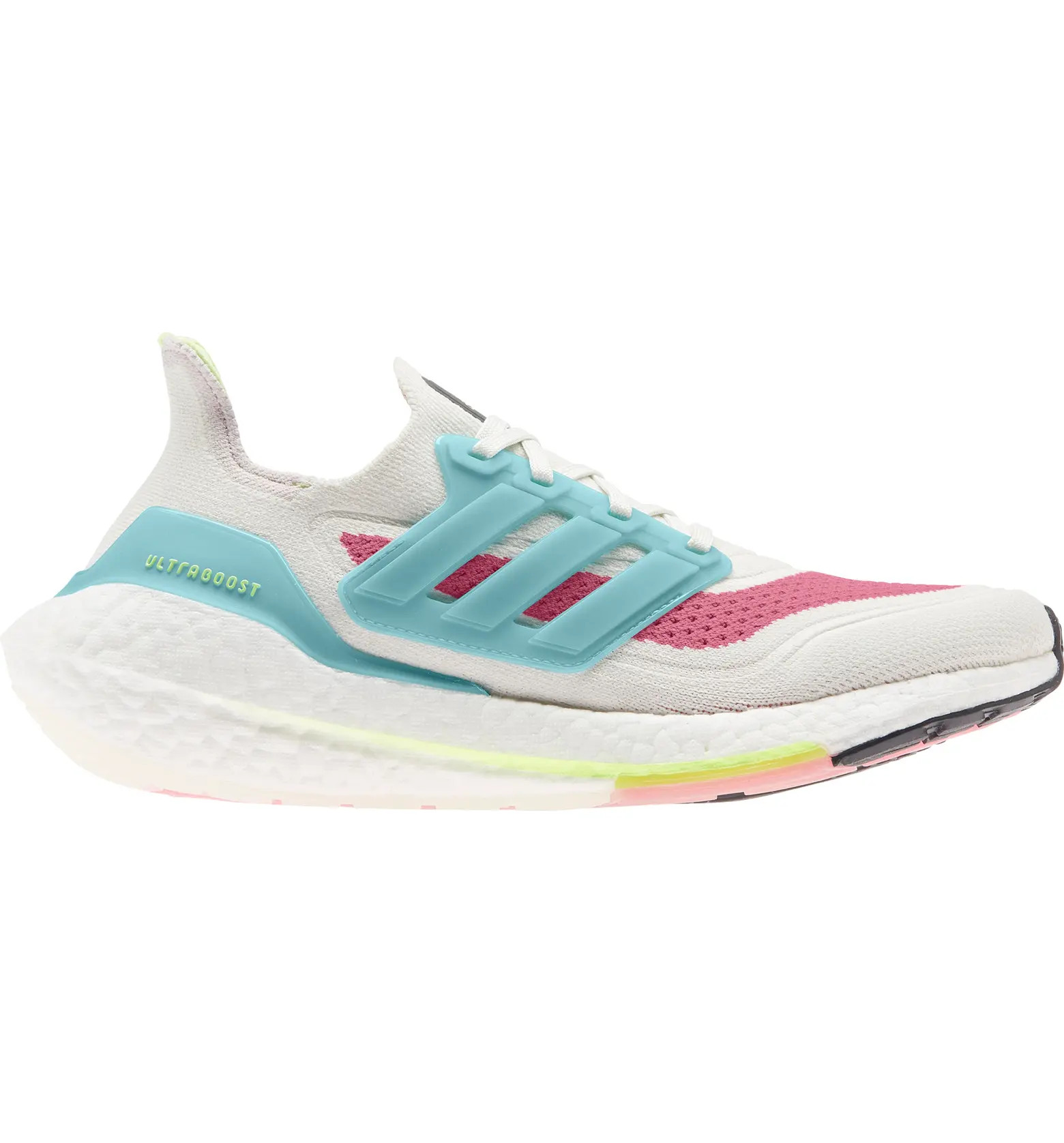 UltraBoost 21 Running Shoe | Nordstrom