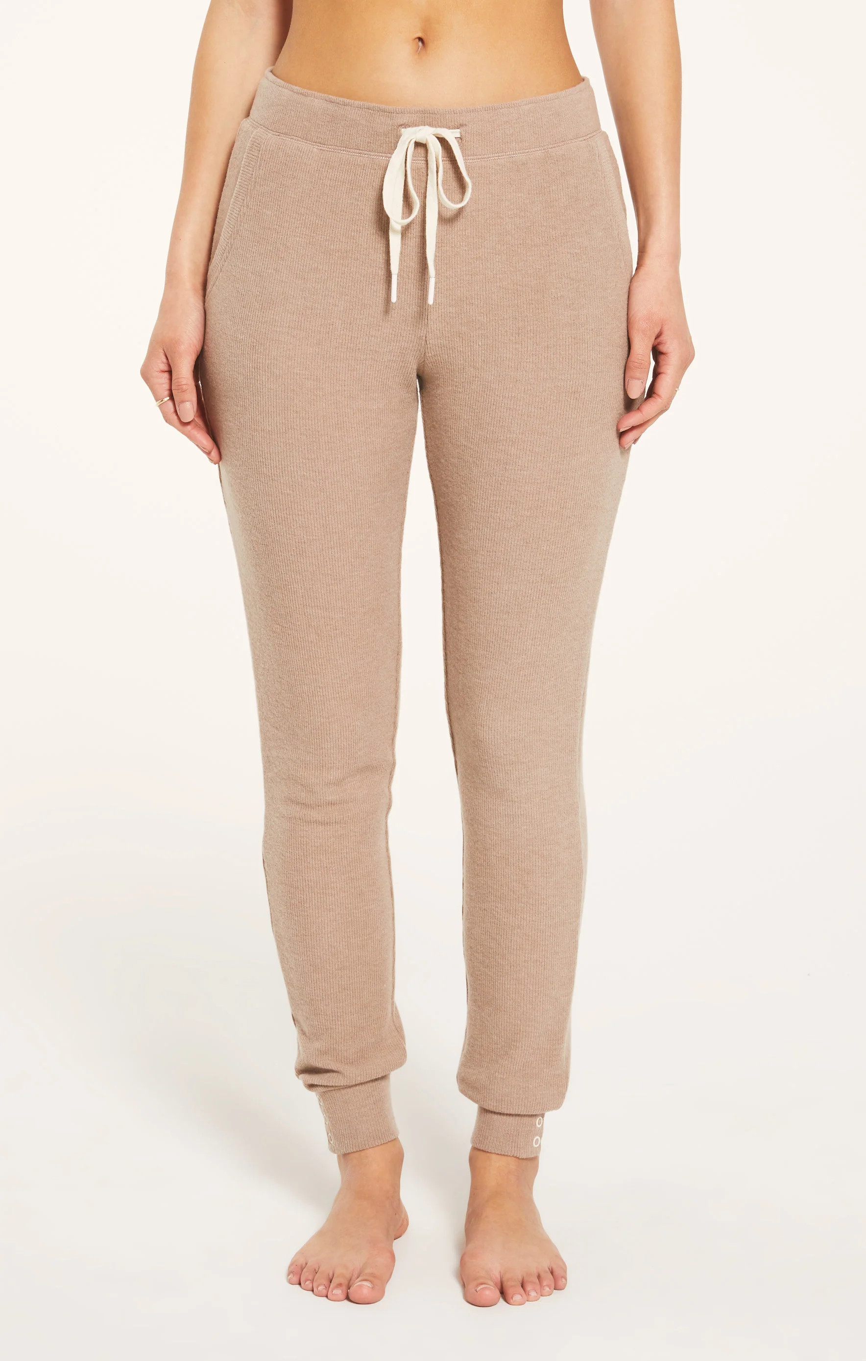 Homey Rib Jogger | Z Supply