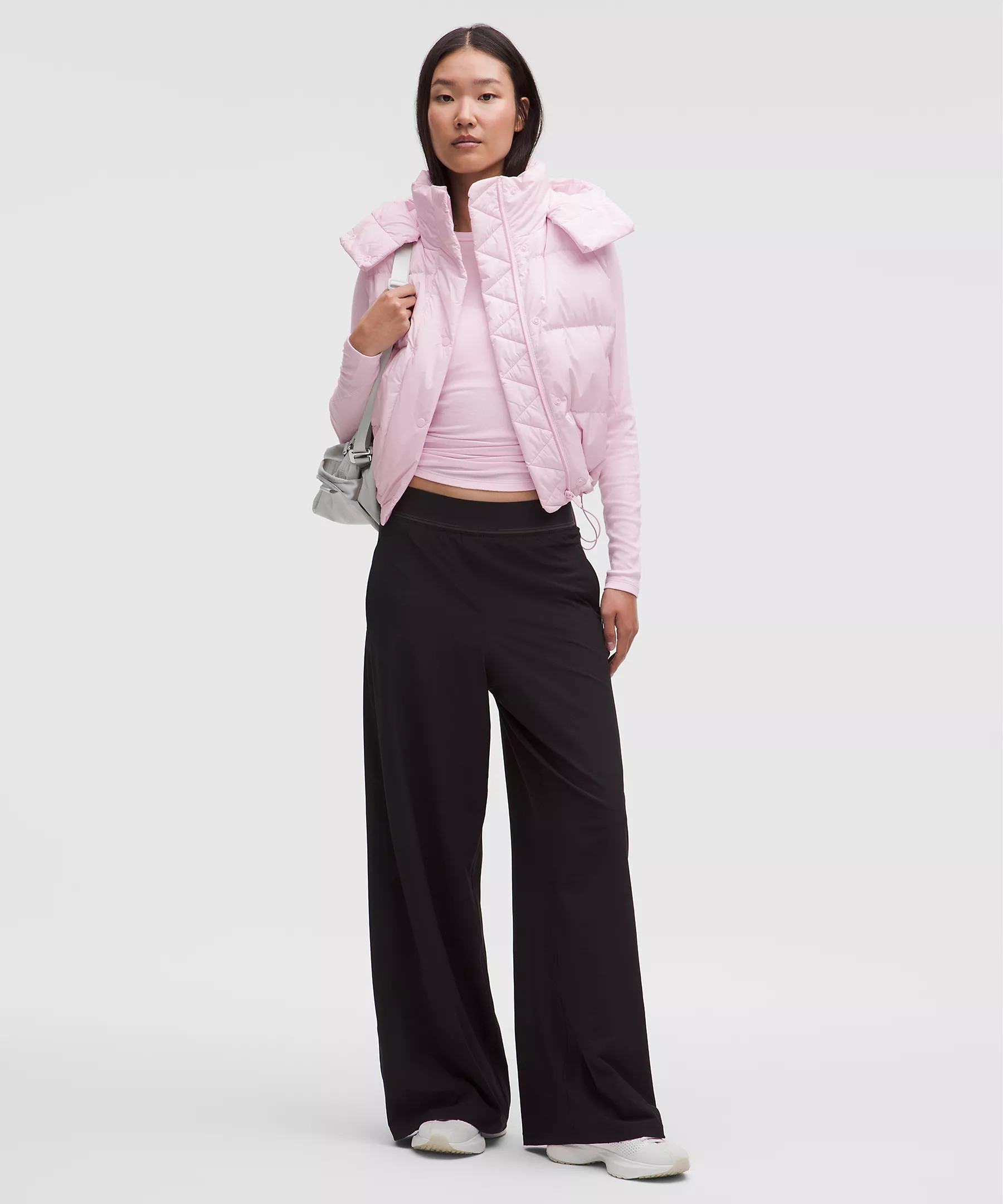 Hold Tight Long-Sleeve Shirt | Lululemon (US)