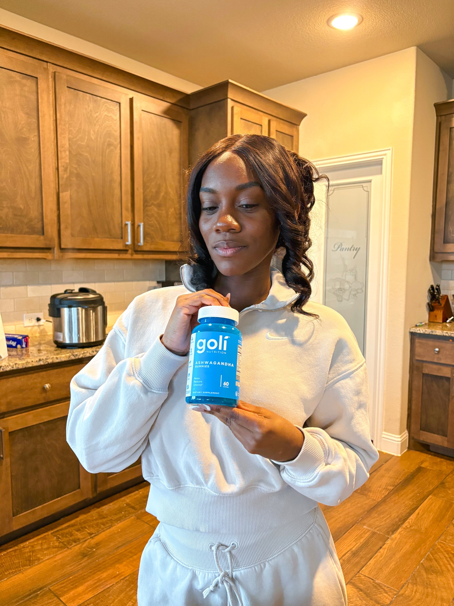 The key to having a productive day! These gummy vitamins help keep me focused and stress-free!! 

#LTKActive #LTKMostLoved #LTKPetite