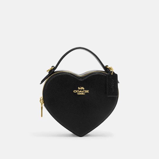 Heart Crossbody | Coach Outlet