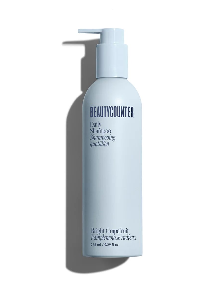 Daily Shampoo in Bright Grapefruit | Beautycounter.com