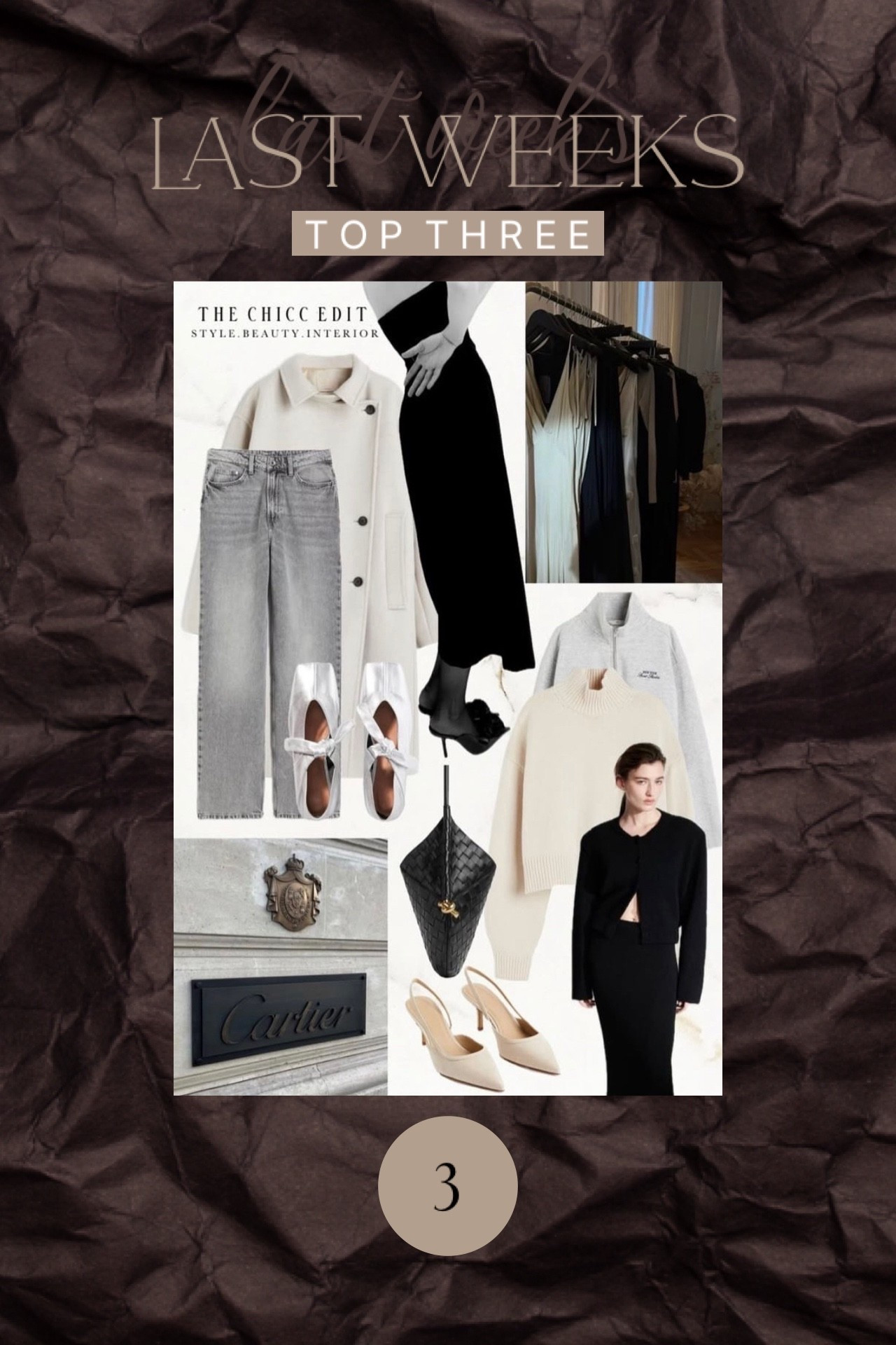 Last weeks best sellers 🩶

#dupe #handbag #outfit #jeans #coat 

#LTKgrwm #LTKootd #LTKOver40