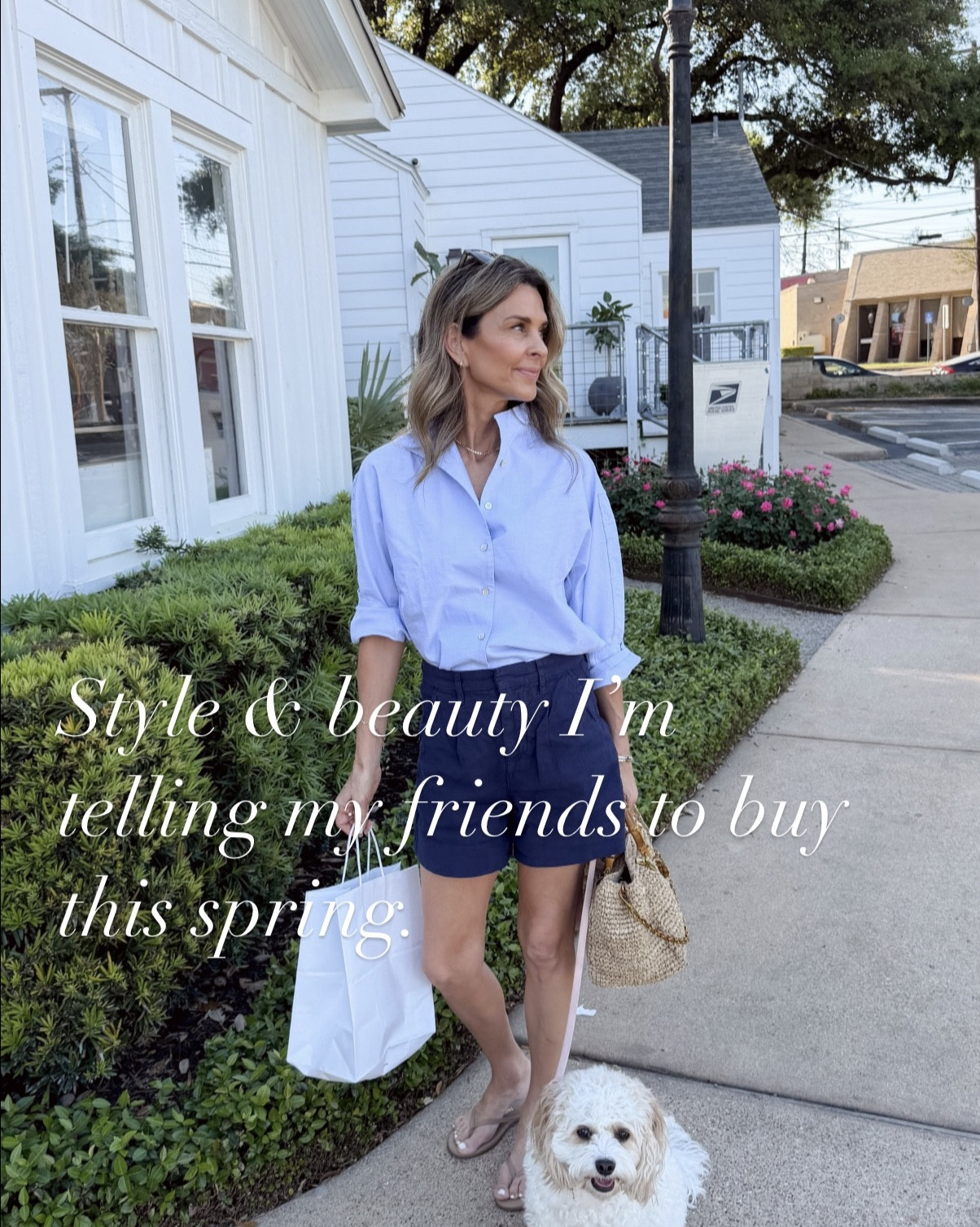 -Some products are only available on my ShopMy  https://shopmy.us/herfashionedlife
-Ubeauty discount code TAMMYC20
-Sancuary code Tammy15


#LTKSeasonal #LTKOver40 #LTKootd