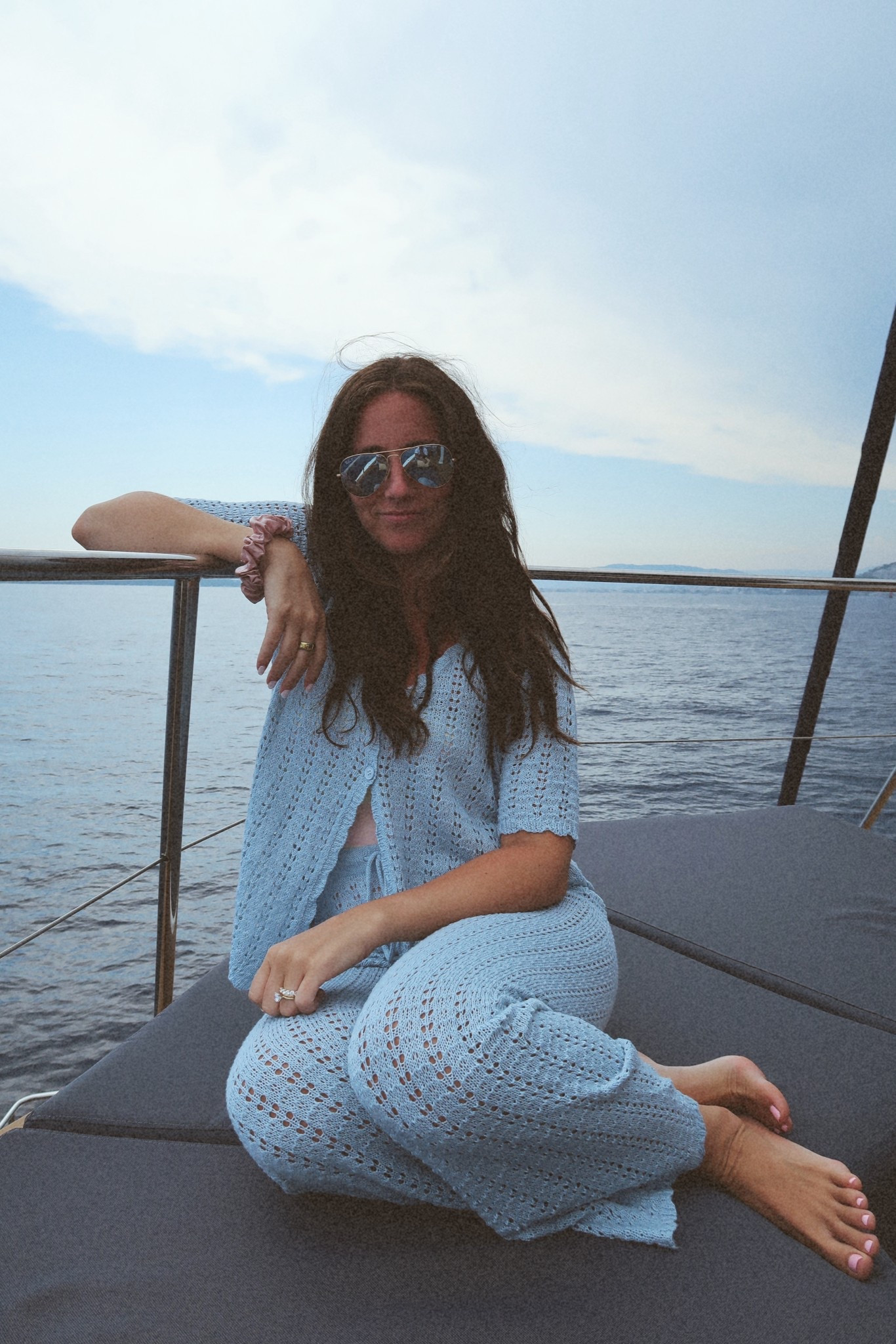 Big fan of this Amazon coverup set 
Size medium for me 

#LTKFindsUnder50 #LTKTravel #LTKFindsUnder100