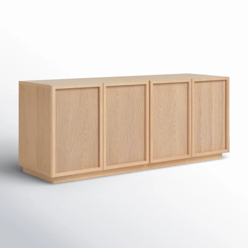Hudson 58'' Media Console | Birch Lane
