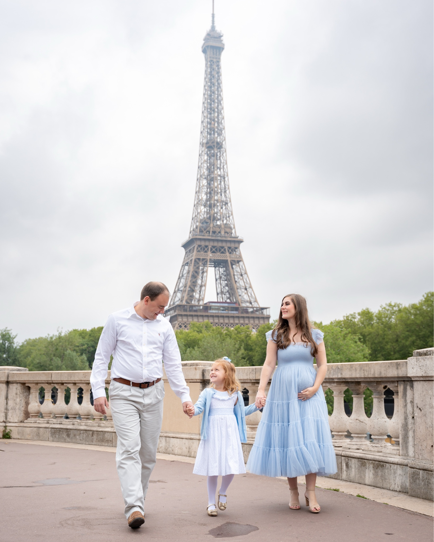 Paris is always a good idea! 🇫🇷 #hillhouse #grandmillennialstyle 

#LTKBump #LTKFamily #LTKTravel