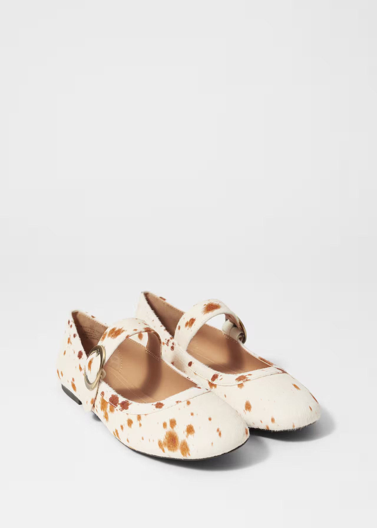 Mary-Jane Ballet Flats | & Other Stories UK