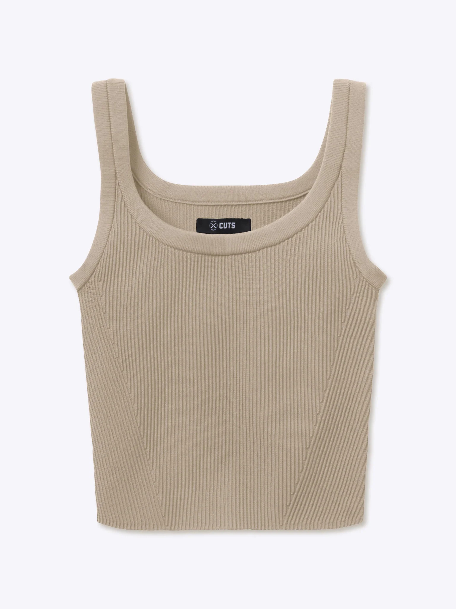 Coreflex™ Tank | Cuts Clothing