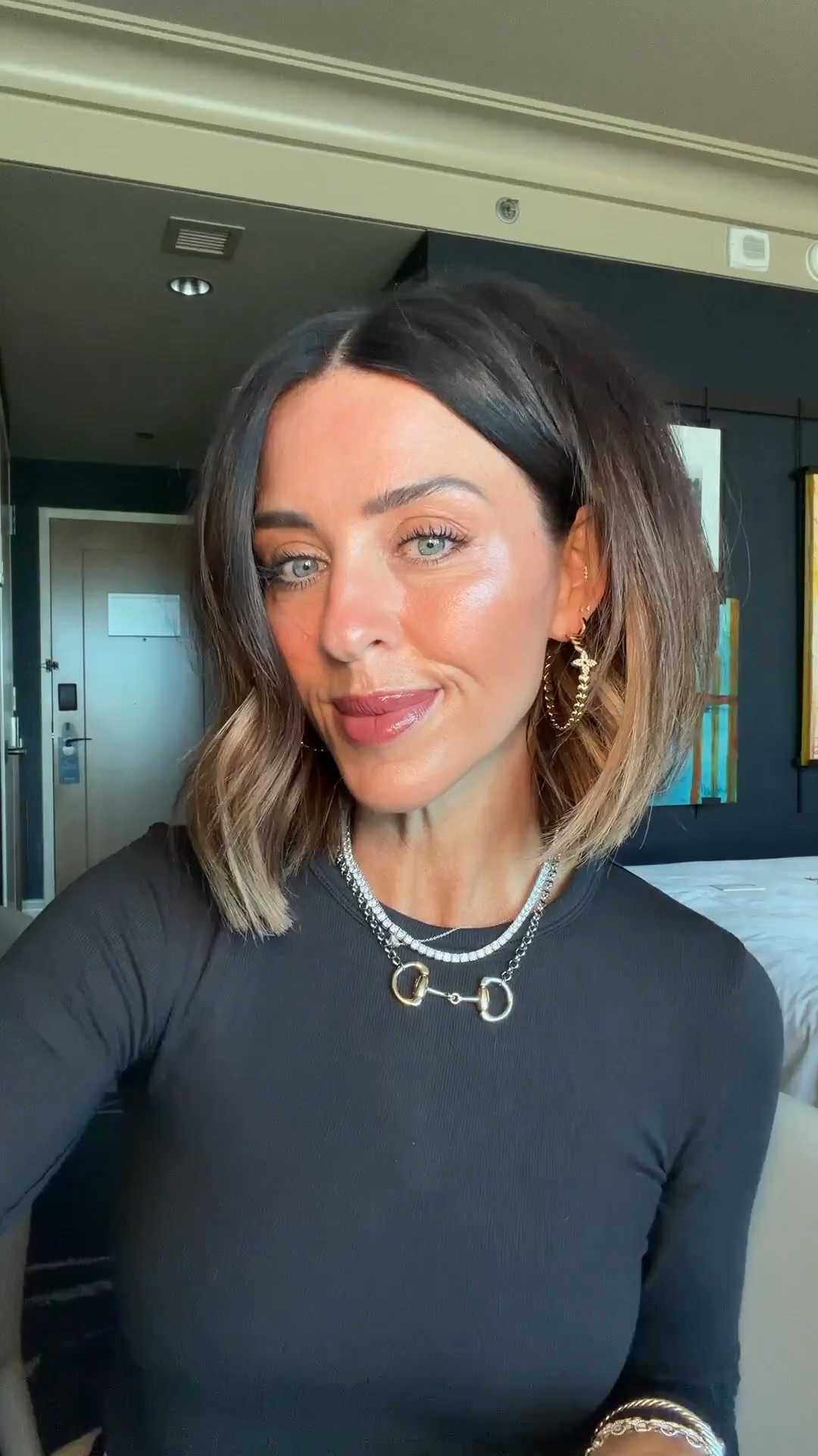 New LUCKY collection is live
 code: MOLLYANN for 40% off



#LTKstorytime #LTKFindsUnder50 #LTKFindsUnder100