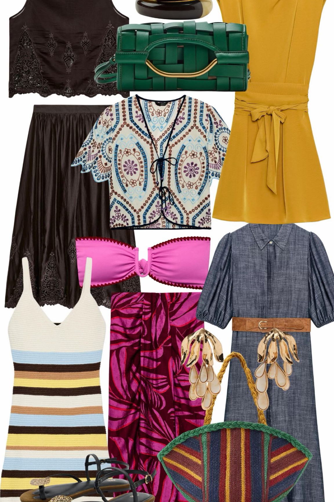 Zara New Arrivals 