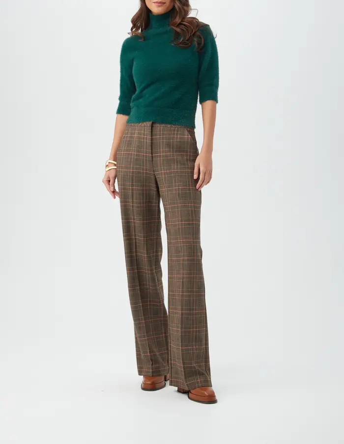 Mali Fuzzy Sweater | Nordstrom