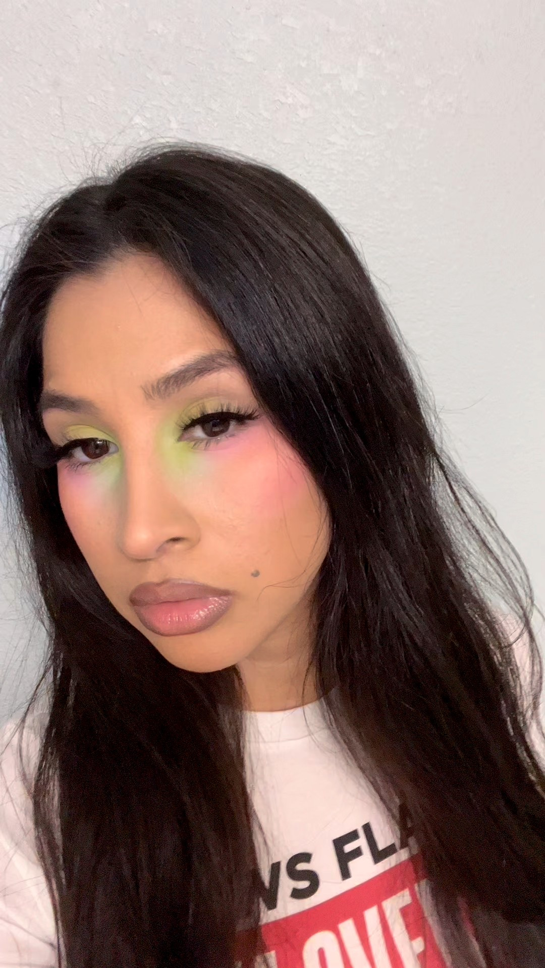 💚💕

#LTKSeasonal #LTKBeauty #LTKHalloween