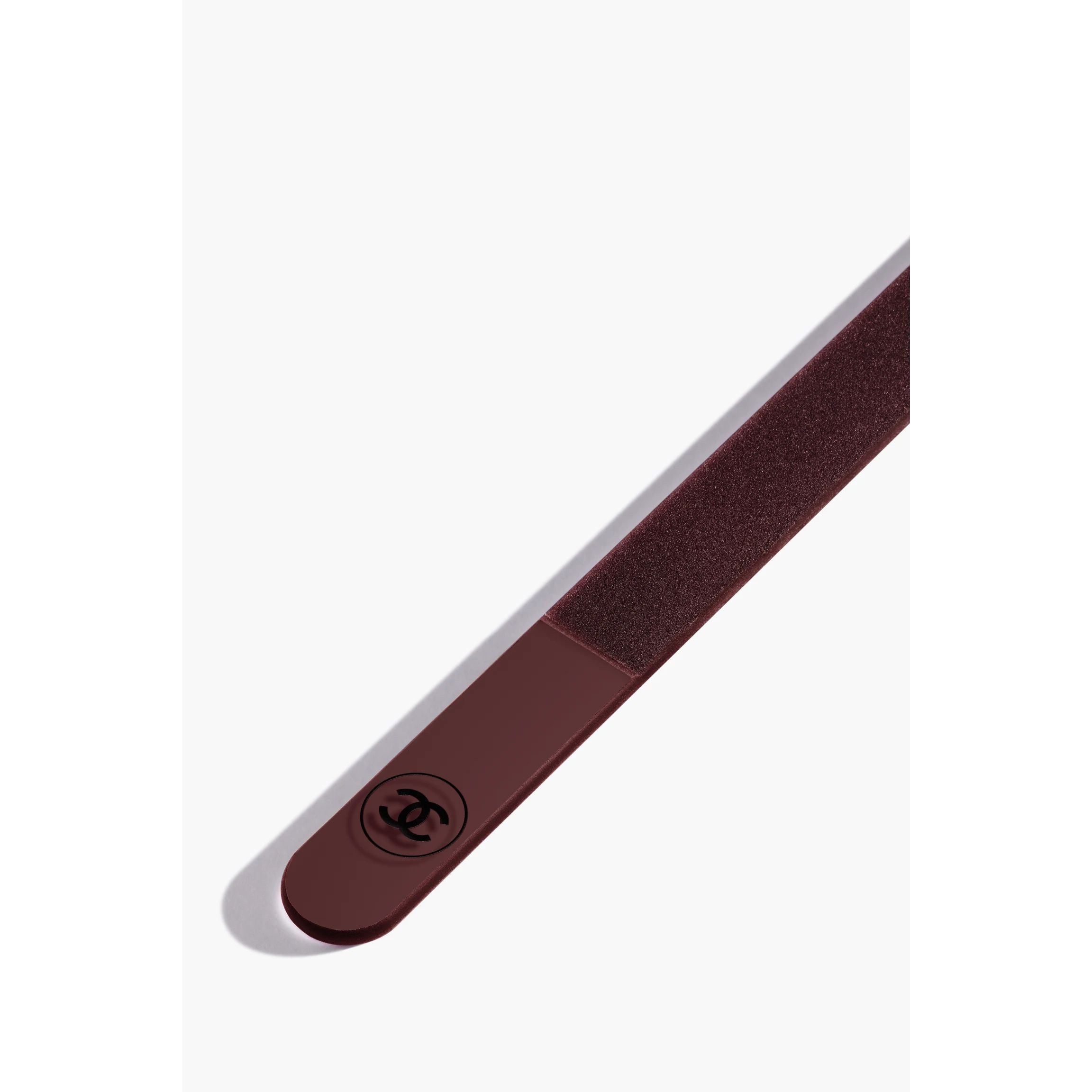 Limited-Edition Nail File | Chanel, Inc. (US)