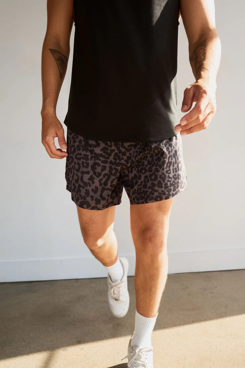 Vitality Prime® Sport Short 5 | Vitality
