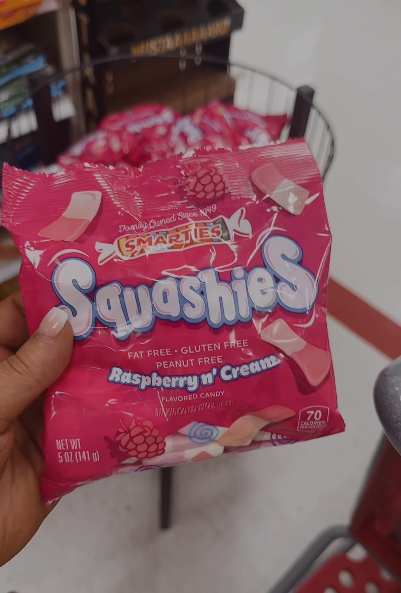 TOP FAVE SNACKS! 

 #LTKSeasonal #LTKFindsUnder50