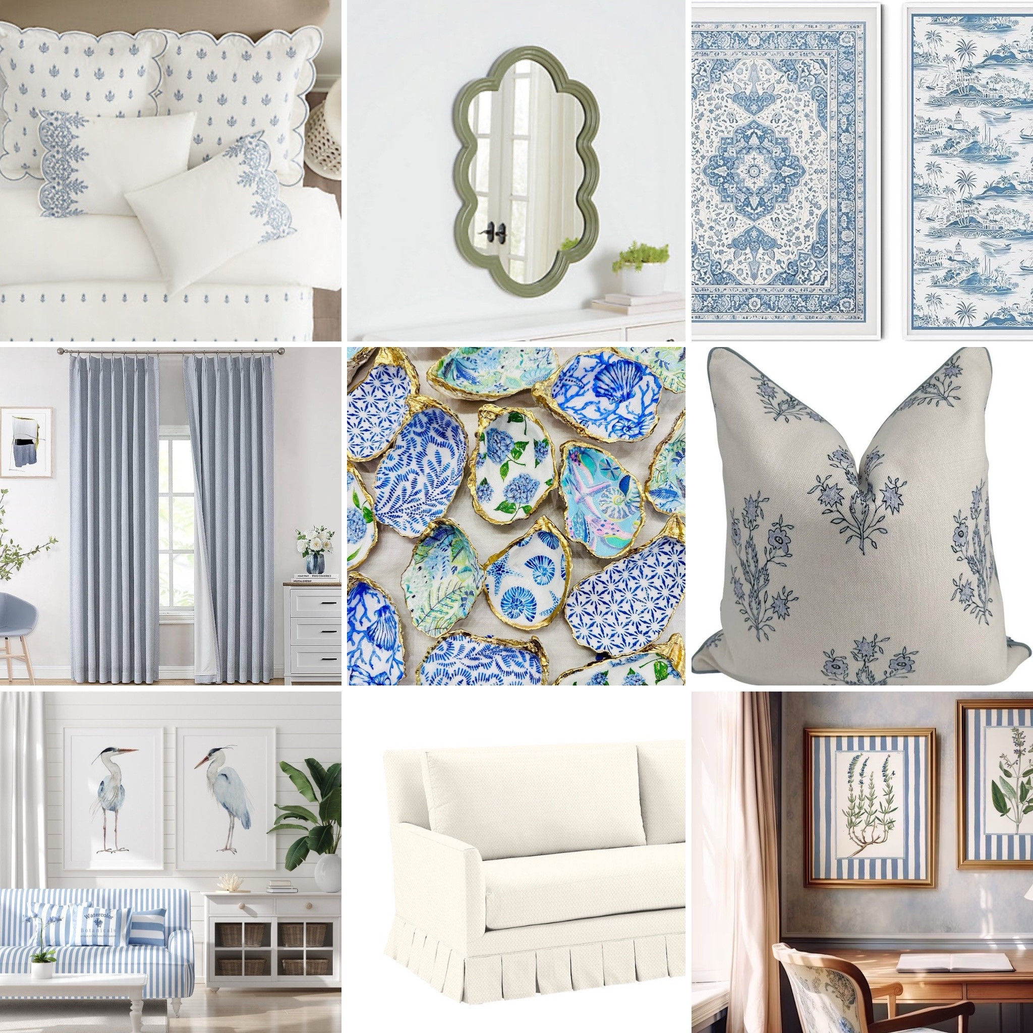 Grand Millenial Style 

#LTKHome #LTKSeasonal