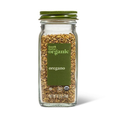 Organic Oregano - 0.5oz - Good & Gather™ | Target