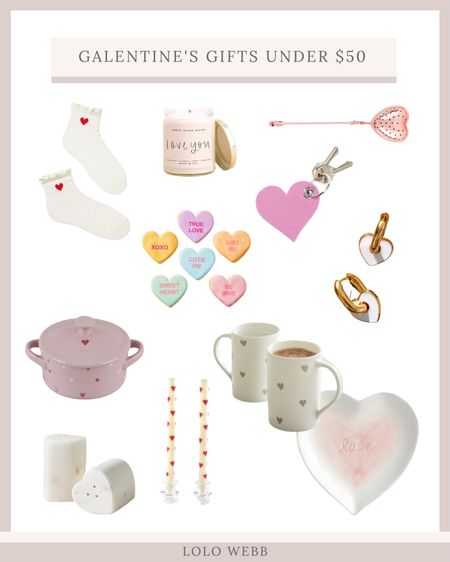 Get your gals something special this Galentine’s day!

#galentinesday

#LTKGiftGuide #LTKSeasonal
