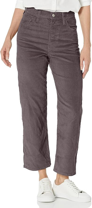 Levi's Women's Ribcage Straight Ankle Jeans | Amazon (US)