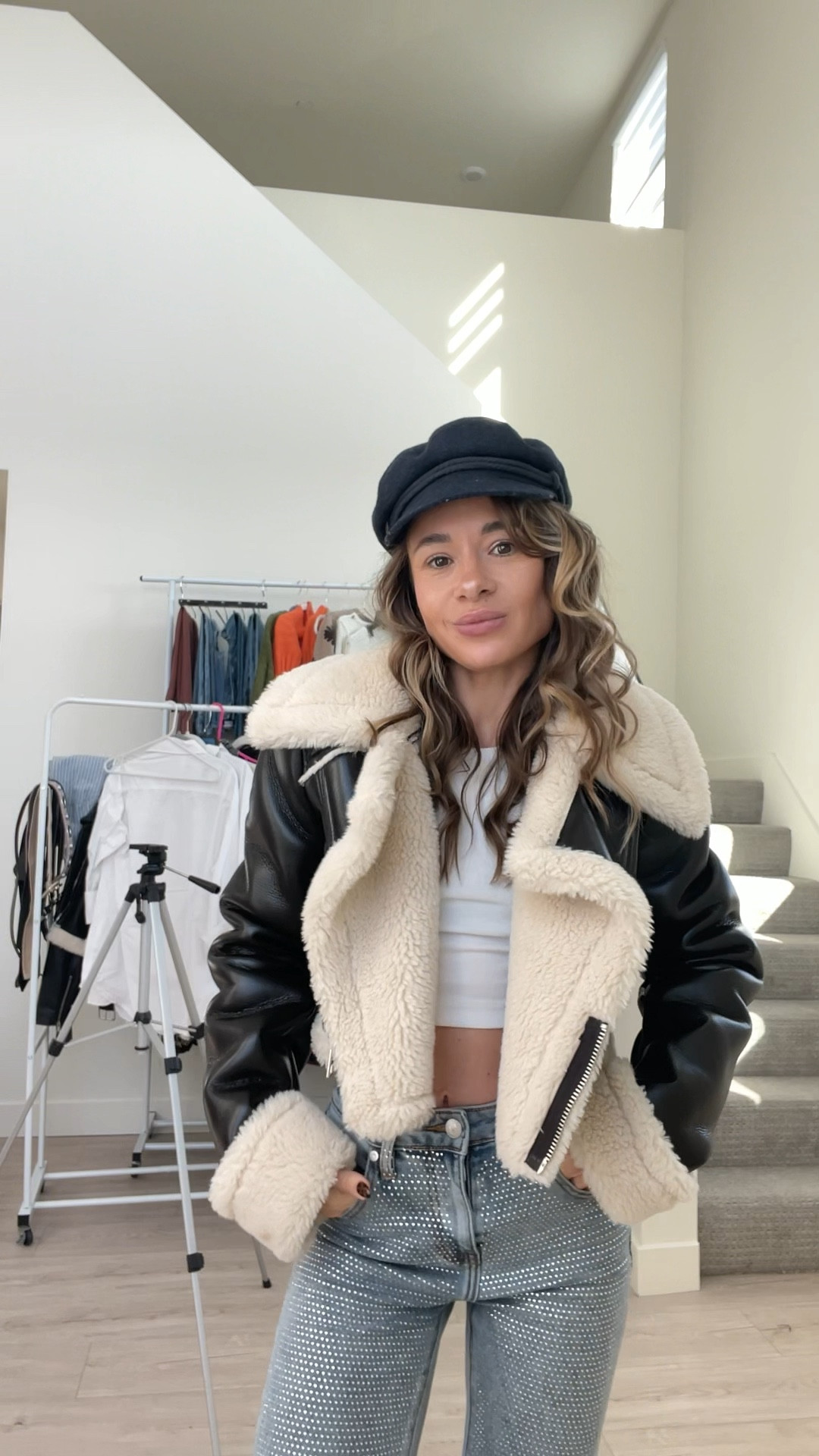 Harlow Jewel Mid-Rise Ankle Jeans 

#LTKStyleTip #LTKGiftGuide #LTKSeasonal