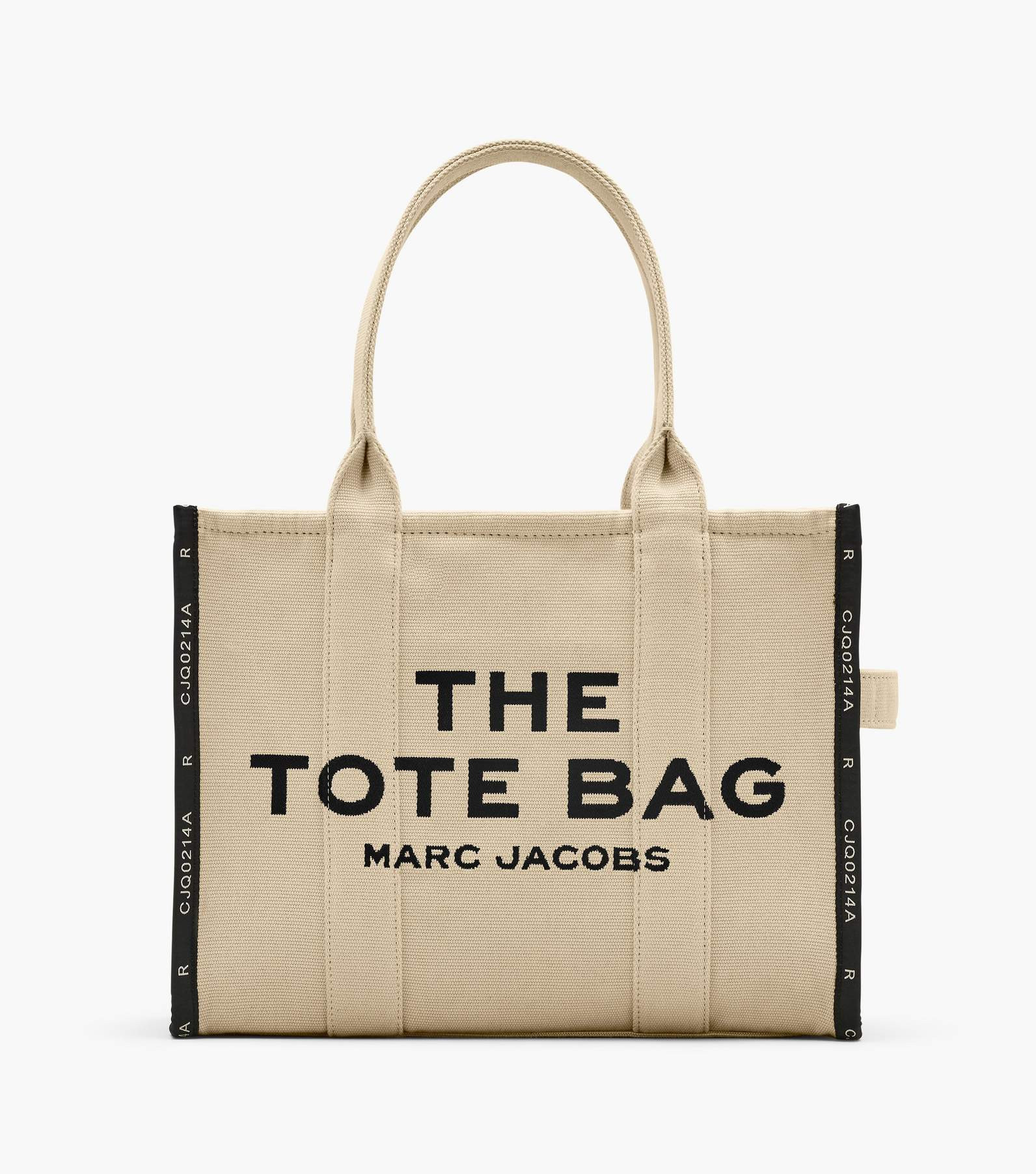 The Jacquard Large Tote Bag | Marc Jacobs
