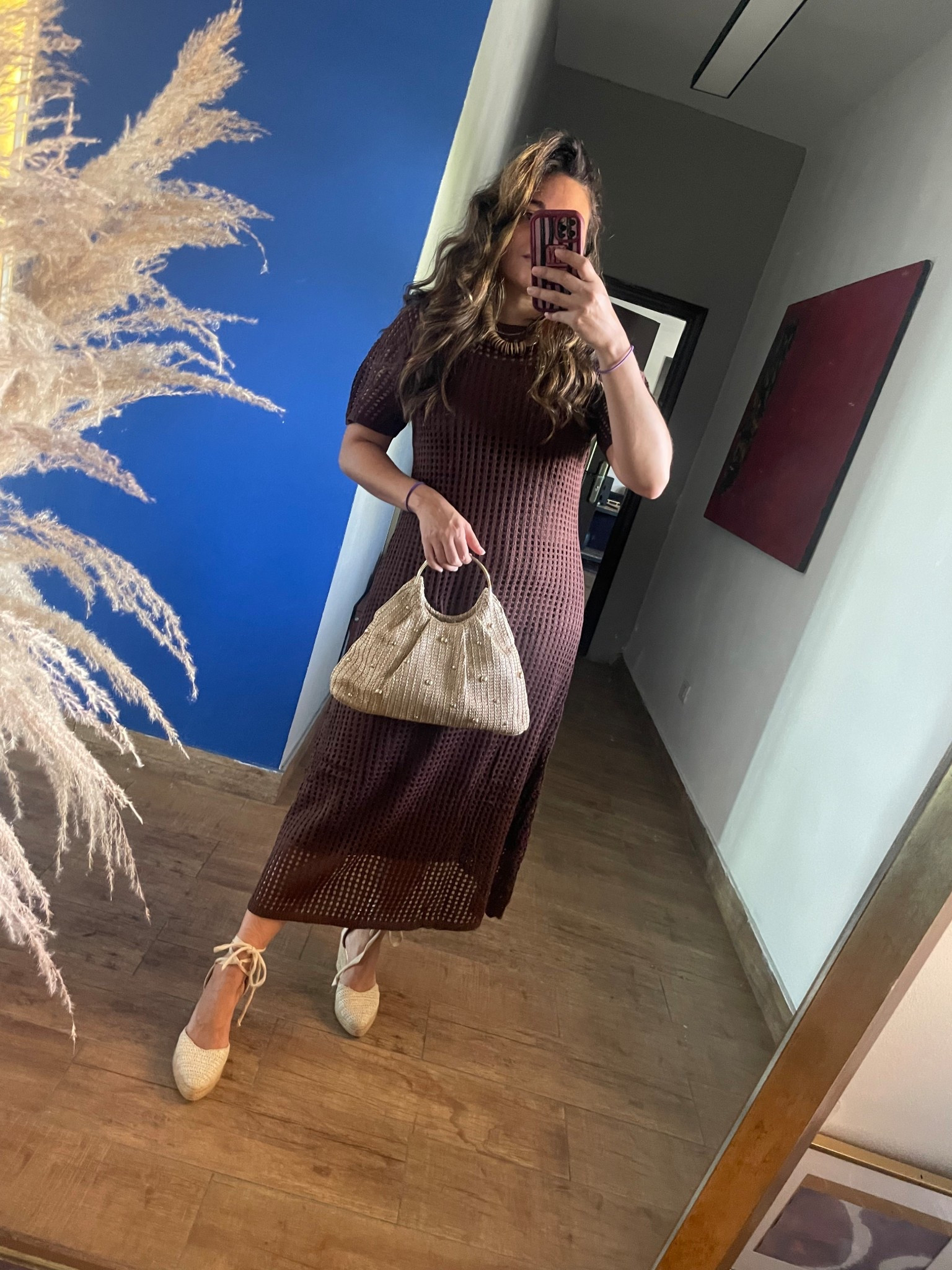 Perfect vacation dress 

#LTKTravel #LTKU #LTKootd