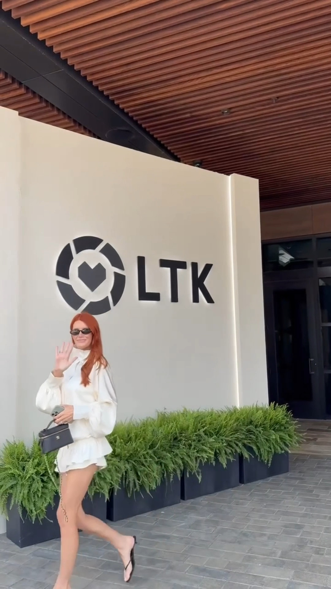 LTKCon outfit maxxxing✨

#LTKdayinmylife #LTKgrwm #LTKootd