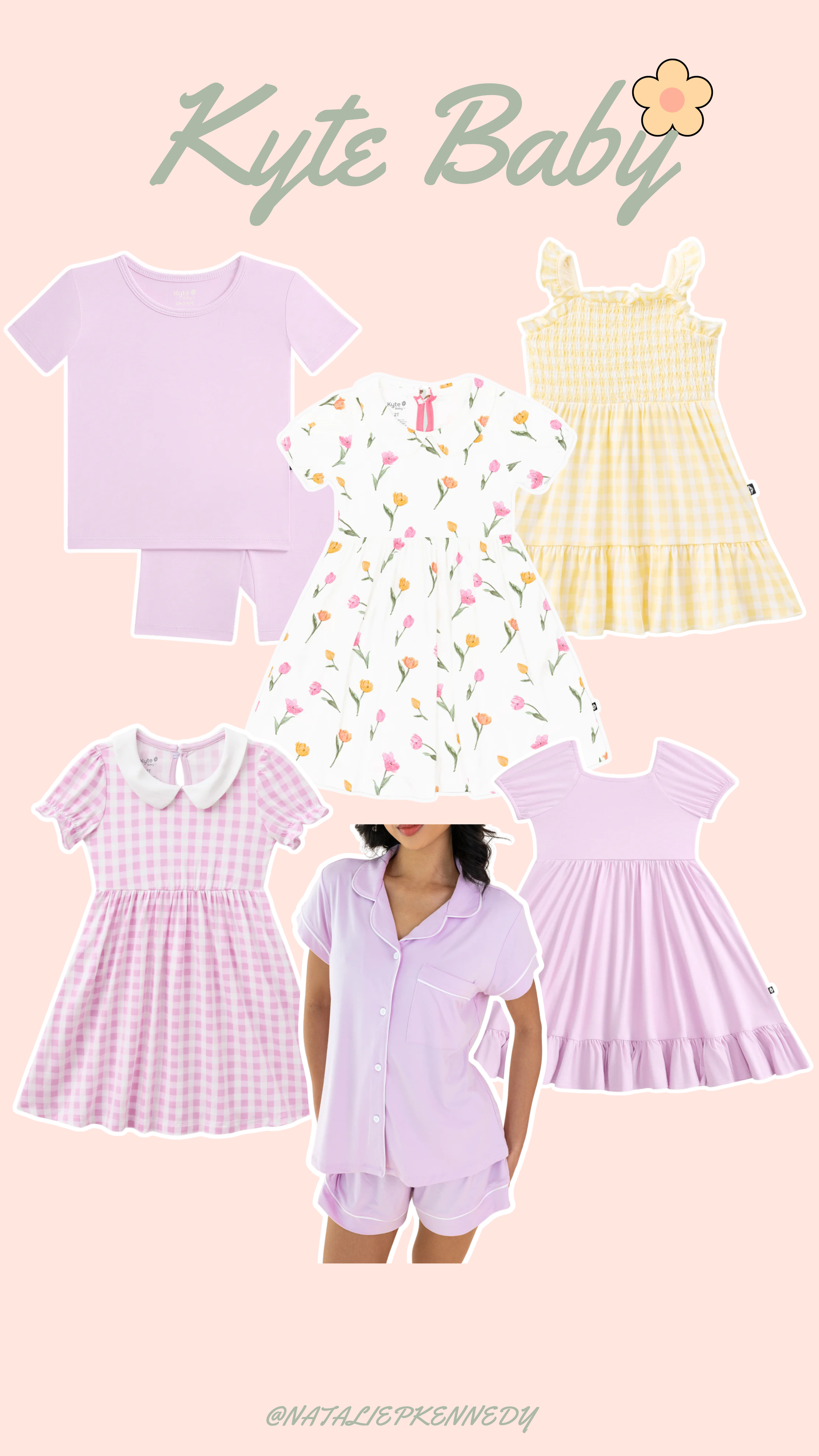 Kyte Baby spring haul!🌷 

 #LTKmomlife #LTKSeasonal #LTKBaby