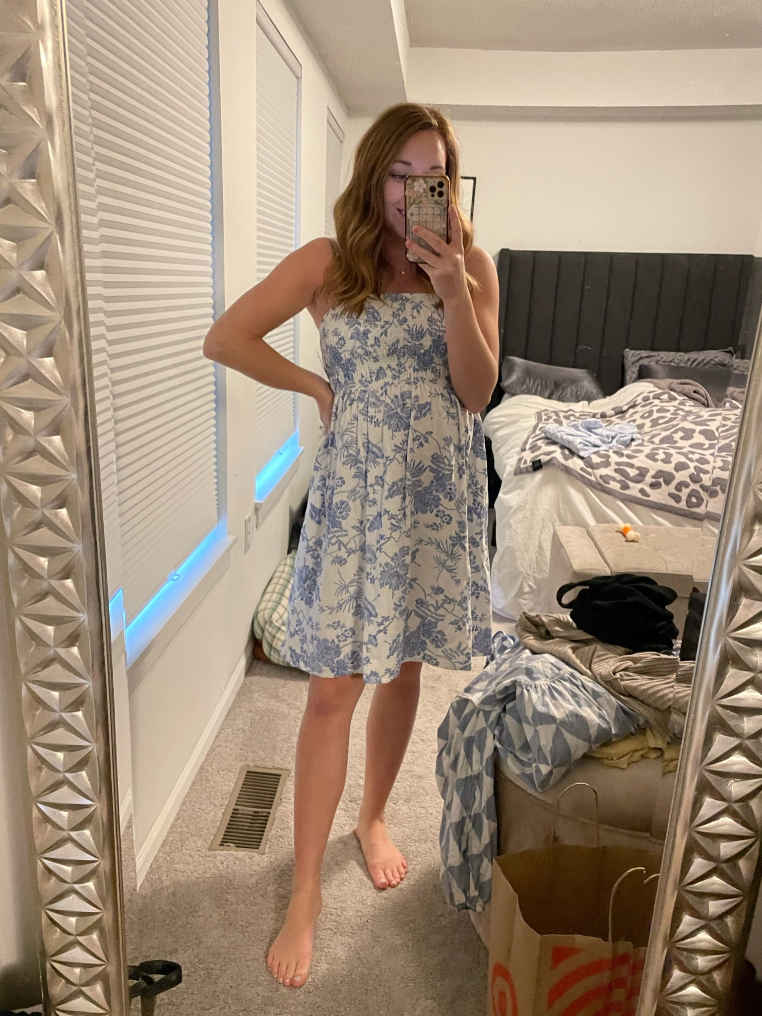 New blue and white dresses for spring! 


Blue and white dresses, blue and white dress, dresses under $30, summer dresses, spring dress, summer dress, dress, dresses, vacation outfit, resort wear, dresses with pockets, floral dresses, blue and white floral dresses, 

#LTKfindsunder50 #LTKstyletip 

#LTKspring #LTKSeasonal #LTKspringtrends