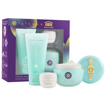 Cleanse, Hydrate & Smooth Trio | Sephora (US)