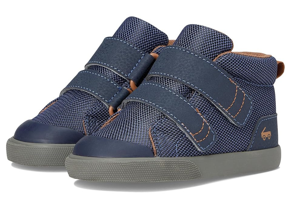 See Kai Run Dean Adapt II (Toddler/Little Kid) Boys Shoes Blue : 5 Toddler M, Synthetic/Textile | Zappos