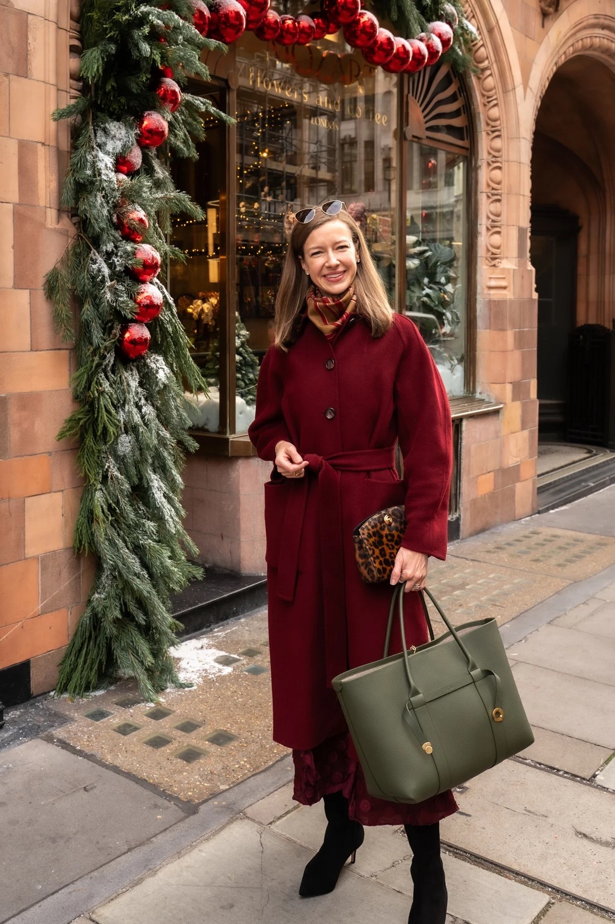 #LTKHoliday #LTKSeasonal #LTKootd