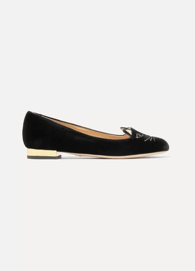 Charlotte Olympia | NET-A-PORTER (US)