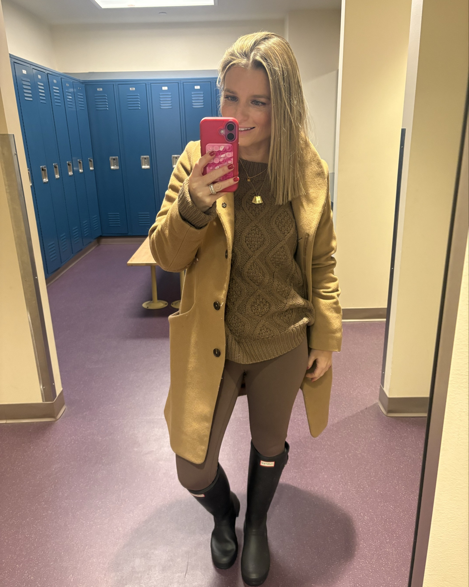 Fun day with kids sports, a cookie and mimosa party and a winter wonderland! 

#LTKFindsUnder50 #LTKHoliday #LTKmomlife