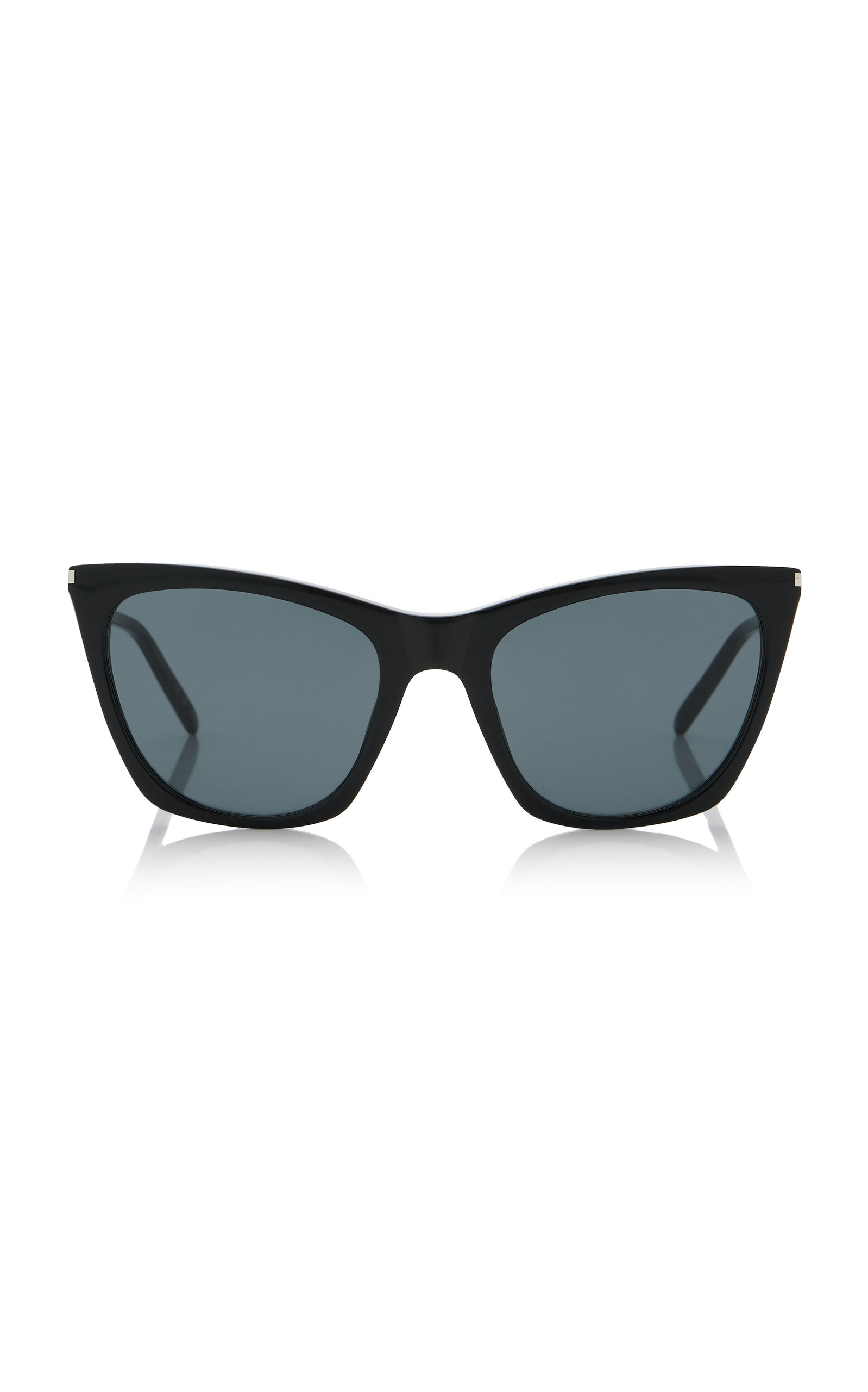 Kate Cat-Eye Acetate Sunglasses | Moda Operandi (Global)