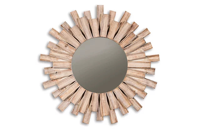 Donata Accent Mirror | Ashley Homestore
