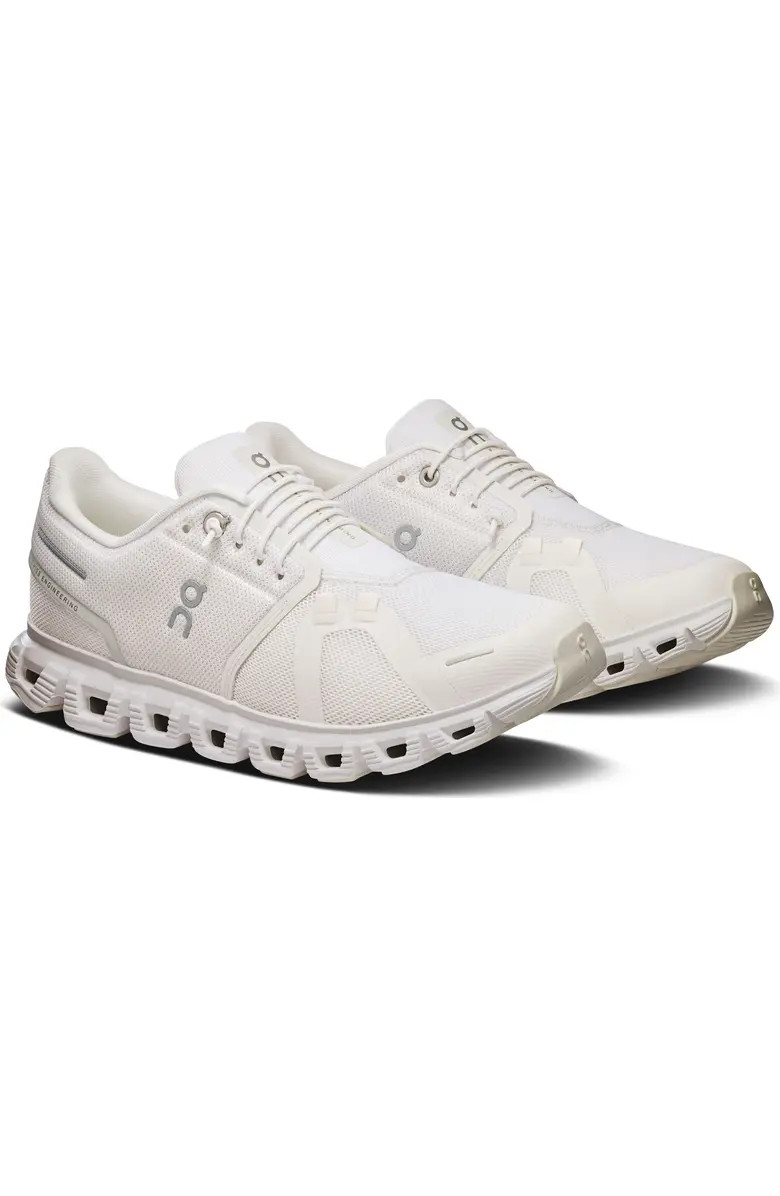 Cloud 6 Sneaker (Women) | Nordstrom