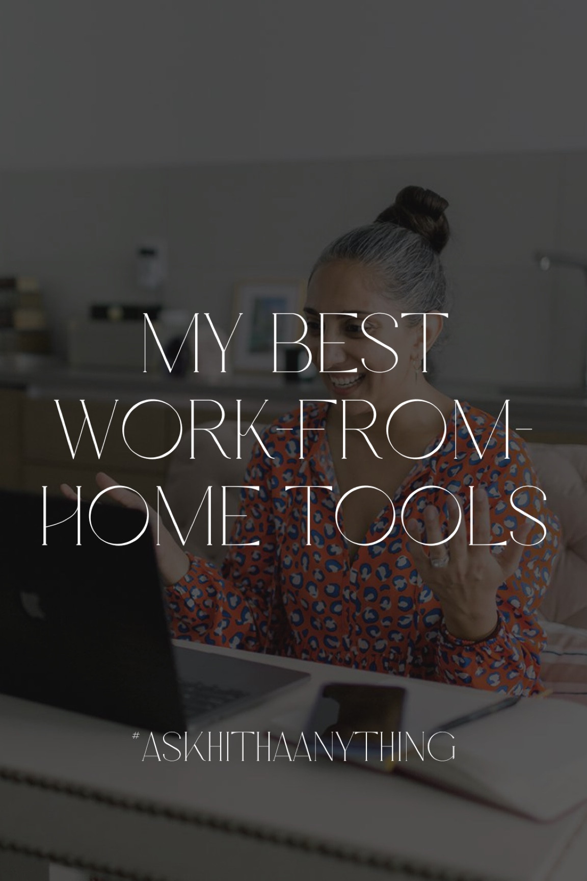I’ve been working remotely nearly 2 decades (!!!), and there are a few products that I credit for staying focused:

Time cube + Forest app - the app “locks” me out of my phone so I can give a specific task my full focus for the duration of the timer. I start with a 5 minute timer to handle a quick task or two, a 15 minute timer for my first writing block. If I’m in the groove, I’ll set a 30 minute timer to continue my writing block, or I’ll take a 5 minute break to needlepoint or read through my saved articles in Pocket before jumping back into writing.

A candle warmer and Hotel Lobby Candle’s Spa scent - I don’t know what it is about this candle that snaps me into focus mode, but it does. The candle warmer helps extend the life of my candles and add a warm glow to my desk.

Spiritune - this music therapy app lets me select my current mood, the mood I want to feel, which mode I’m in (focus or relax), and it creates the perfect playlist to help me get into the mood I need.

#LTKfindsunder50 #LTKU #LTKworkwear