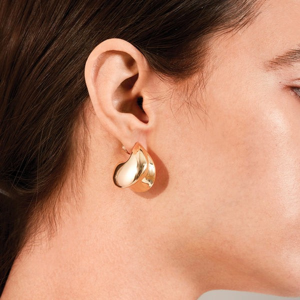 Nouveaux Puff Earrings | JENNY BIRD | Jenny Bird (US)